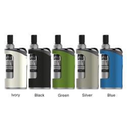 Original JUSTFOG Compact 14 Kit 1500mah free shipping